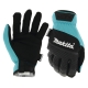 Makita Zubehör Handschuhe Gr. XL (10) flexibel