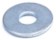WOLF-Garten Ersatzteile SCHEIBE A6,4X18-DIN9021 ST ZN