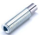 Ersatzteile MTD Balkenmäher BM 87-35 Typ: 25A-FM0G678 (2006) Bowdenzüge, Holm, Mähbalken ZAPFENSCHRAUBE 14X30 UNI 5923