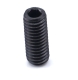 Ersatzteile MTD Balkenmäher BM 87-35 Typ: 25A-FM0G678 (2006) Bowdenzüge, Holm, Mähbalken SCHRAUBE M8X20 UNI 5923