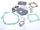 Ersatzteile MTD-Motoren Vertikal 1P65WHA Typ: 752Z1P65WHA (2009) Motordichtsatz, Reparatursatz Vergaser DICHTUNGSSATZ VOLLST. 1P65