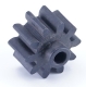 WOLF-Garten Ersatzteile RITZEL M=2,0 Z=10