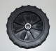 WOLF-Garten Ersatzteile Rad RAM XXL 200 39x Kl 12,1