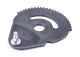 WOLF-Garten Ersatzteile ZAHNSEGMENT VST:LENKUNG:LT-5