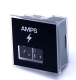 Ersatzteile MTD Gartentraktor G 200 Typ: 14AQ808H678 (2003) Elektroteile ab 19.09.2003 ANZEIGE:AMP£REMETER OHNE LICHT