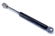 Ersatzteile Gutbrod Zero Turn GLX 122 FH Typ: 17BT4BFY690 (2011) Pedale STOSSDÄMPFER:.59 OD x 7.84 LG
