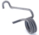 Ersatzteile WOLF-Garten Rasentraktor 92.130 T Typ: 13HH76WE650 (2017) Bremse SCHENKELFEDER:.75 OD x 3 COILS