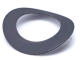 WOLF-Garten Ersatzteile FL-SCHEIBE:.390 x .625 x .012