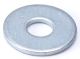WOLF-Garten Ersatzteile SCHEIBE A10,5-DIN9021 ST ZN