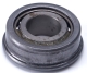 MTD Ersatzteile KUGELLAGER:.625 ID x 1.38 OD