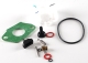 Ersatzteile MTD-Motoren Horizontal 161-SH Typ: 752Z161-SH (2007) Motor MTD VERGASER KIT, MAJOR
