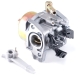 Ersatzteile MTD-Motoren Horizontal 170-THB Typ: 752Z170-THB (2012) Motor VERGASER VOLLST.
