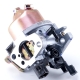 Ersatzteile MTD-Motoren Horizontal 165-WH Typ: 752Z165-WH (2019) Tank, Vergaser VERGASER