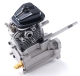 Ersatzteile MTD Motorsense 990 Typ: 41ID990C678 (2011) Motor ab 17.05.2011 SHORTBLOCK VOLLST.