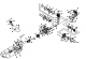 Ersatzteile Golf Motorsensen 143 BS Typ: 02655.02 (1989) Motor
