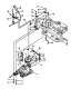 Ersatzteile Gutbrod Rasentraktoren RSB 100-12 Typ: 04015.02 (1992) Getriebe