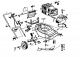 Ersatzteile Golf Motormäher Golf H 2 Typ: 02891.04 (1992) Grundgerät