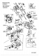 Ersatzteile Gutbrod Motormäher mit Antrieb HB 46 RSLS Typ: 12BS698I690 (2003) Grundgerät