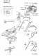 Ersatzteile Gutbrod Motormäher mit Antrieb HB 48 RLS Typ: 12C-T78X690 (2002) Grundgerät