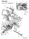 Ersatzteile Gutbrod Rasentraktoren GLX 107 SHL Typ: 13BT516G690 (2003) Fahrantrieb