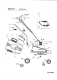 Ersatzteile Budget Elektromäher BEM 913-1 Typ: 18B-D0C-619 (2004) Grundgerät