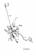 Ersatzteile MTD Rasentraktor JE 150 H Typ: 13CA418E678 (2003) Lenkung