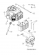 Ersatzteile Yard-Man Rasentraktoren HE 5150 K Typ: 13CI514E671 (2007) Motorzubehör