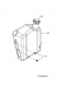 Ersatzteile MTD Gartentraktor G 200 Typ: 14AQ808H678 (2004) Tank 3 Gal