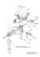 Ersatzteile MTD Rasentraktor Sprinto Typ: 13B-33E-678 (2005) Anbauteile Hinterachse