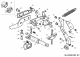 Ersatzteile WOLF-Garten multi-star Baumpflege RC-VM (Baumschere) Typ: 7200000 (2006) Grundgerät