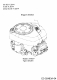 Cub Cadet Ersatzteile Rasentraktoren CC 1019 HG 13BJ93AG603 (2015) Motor Briggs & Stratton bis 30.11.2014