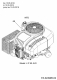 Ersatzteile MTD Rasentraktor 420/38 Typ: 13A2765F308 (2016) Motor MTD bis 15.05.2016