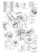 Ersatzteile Lawnflite Motormäher mit Antrieb 478 SP Typ: 12A-378R611 (2005) Grundgerät
