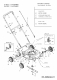 Ersatzteile MTD Benzin Rasenmäher ohne Antrieb 51 BC-5 Typ: 11A-078H600 (2014) Grundgerät