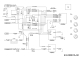Cub Cadet Ersatzteile Rasentraktoren LGTX 1050 13AS92AP056 (2014) Schaltplan