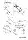Ersatzteile WOLF-Garten Elektro Rasenmäher ohne Antrieb Campus 32 E Typ: 18B-U0C-650 (2007) Grundgerät