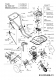 Ersatzteile MTD Motorhacke T/245 Typ: 21B-25MJ678 (2009) Grundgerät