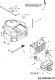 Ersatzteile MTD Rasentraktor 180/105 H Typ: 13AT493N678 (2007) Motorzubehör