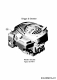 Ersatzteile WOLF-Garten Benzin Rasenmäher ohne Antrieb Ambition 460 HW Typ: 11A-TV5M650 (2014) Motor