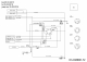 Ersatzteile Black Edition Rasentraktoren 180-92 Typ: 13HT717E615 (2015) Schaltplan bis 25.03.2015