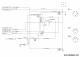 Ersatzteile MTD Rasentraktor DL 92 T Typ: 13H2765E677 (2017) Schaltplan