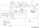 Cub Cadet Ersatzteile Zero Turn RZT 42 17AE2ACG603 (2009) Schaltplan