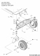 Ersatzteile Massey Ferguson Zero Turn MF 50-22 ZT Typ: 17AI2ACP695 (2010) Räder, Vorderachse ab 19.01.2010