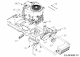 Ersatzteile MTD Rasentraktor Optima LG 200 H Typ: 13HT79KG678 (2015) Motorzubehör