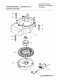 Ersatzteile MTD-Motoren Vertikal 1P70WHC Typ: 752Z1P70WHC (2012) Schwungrad, Zündspule