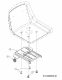 Ersatzteile MTD Rasentraktor 165/107 Typ: 13AN662G729 (2005) Sitzträger