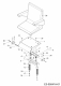 Cub Cadet Ersatzteile Kompakttraktoren CC 3250 RDH 4 WD 54A1G8RU603 (2009) Sitz de Luxe