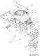 Ersatzteile MTD Rasentraktor LN 155 Typ: 13AM773N600 (2009) Motorzubehör