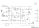 Cub Cadet Ersatzteile Zero Turn Z-Force 48 S 17AI5BHB603 (2010) Schaltplan