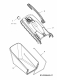Ersatzteile Lux Tools Motormäher mit Antrieb B 53 HMA Typ: 12B-868F694 (2010) Grasfangsack